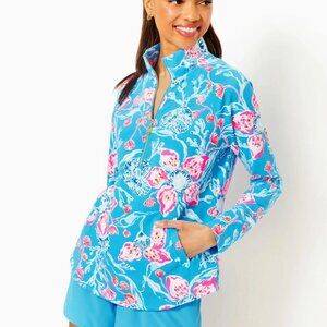 Lilly Pulitzer Skipper Popover